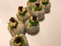 -甄御•海鲜新青岛菜(麦岛店)