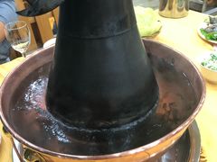 -老城铜锅涮肉(丽浩福仕汇店)