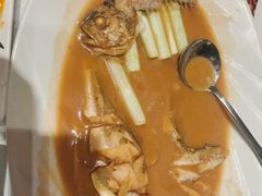-万宝海鲜舫(劳动公园店)