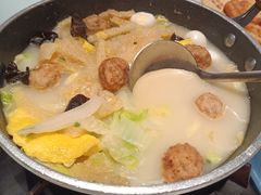 -山芋腔苏北菜(盐城滨海店)