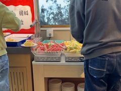 -巴邑火锅·鲜切牛肉(萧山银隆店)