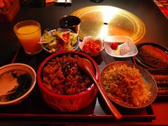 -無二炙坊·和牛烧肉(大钟寺1733店)