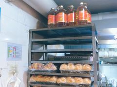 -麦香皇后老式面包坊(大连路店)