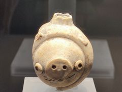 -三星堆博物馆