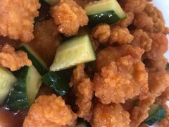 -渔鼎鲜海鲜餐厅(湄洲岛店)