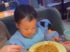 -夏日玛莉西餐厅(衡阳万达店)