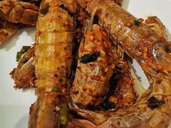 -芭菲盛宴·环球美食(解放碑英利国际店)