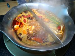 台式麻辣锅-湊湊火锅·茶憩(上海合生汇店)