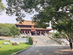 -太子山公园(园东路)