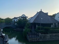 -宁波柏悦酒店·钱湖渔港