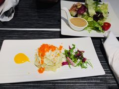 土豆沙拉-斗牛士牛排餐厅(嘉里汇店)