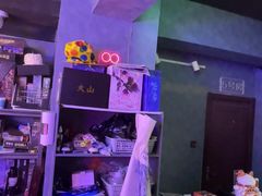 -剧狐剧本杀(徐汇1号店)