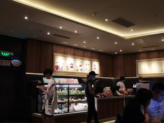 -星巴克(宝山万达店)