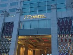 -北京盘古七星酒店