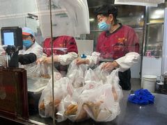 -吴山烤禽 (吴山路店)