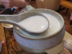 -安家德吉林市朝鲜族大冷面(民康路店)