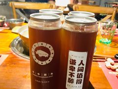 -原牛道·潮汕围炉火锅(讯美店)