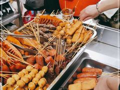 -陈阿婆豆腐脑-卤煮小吃(朝阳路店)