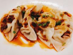 川汁饺子-稻香酒家(长宁KING88广场店)
