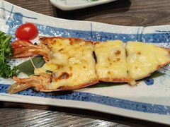 -大雄寿司(中华广场店)