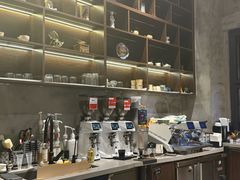 -25#COFFEE(古地石店)