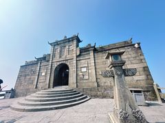 -南岳衡山风景名胜区