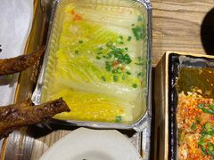 -不曾在把把烧•烧烤(莲坂磐基店)