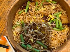 -老雒阳面馆·水席(定鼎门店)