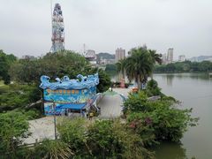 -左海海底世界