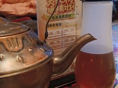 -巴依老爷新疆美食(工体旗舰店)