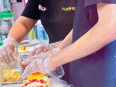 -N多寿司(恒隆店)