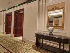 -广州富力丽思卡尔顿酒店