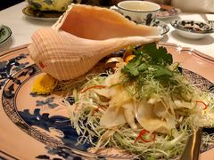 -夏苑(新加坡丽思卡尔顿美年酒店)