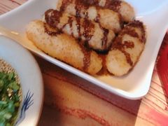 -小龙坎火锅(香港中路店)
