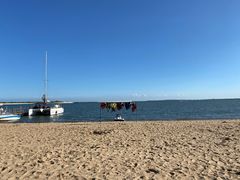 -金梦海湾浴场
