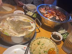 -守柴炉烤鸭(鱼嘴店)