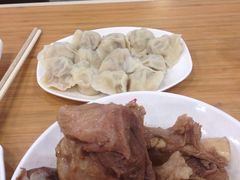 -东北风(江北万达店)