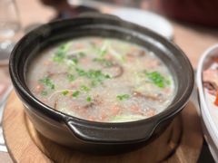 -滋粥楼·顺德菜(番禺广场总店)