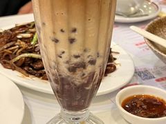 -大哥餐厅(西城花园店)