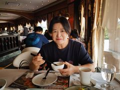 -中山威尼斯西餐厅(三乡总店)