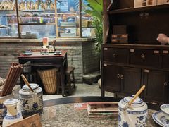 -南京大牌档(香港广场店)