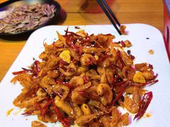 -一佳烤铺(丽江景苑店)
