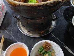 -二楼老店重庆鸡公煲(真光路店)