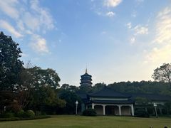 -浙江西子宾馆·瑶园咖啡厅