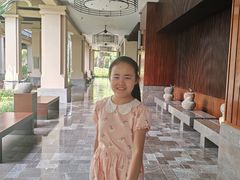 -海南清水湾莱佛士酒店