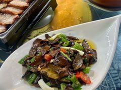 -龙姐私房菜(和顺古镇店)