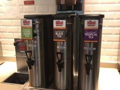 -The Habit Burger Grill 哈比特汉堡(爱琴海店)