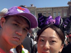 -日本环球影城