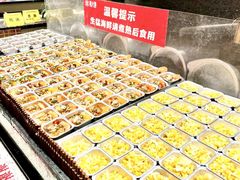 -韩大地烤肉海鲜火锅自助(五一广场店)