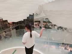 -大树餐厅(环球港店)